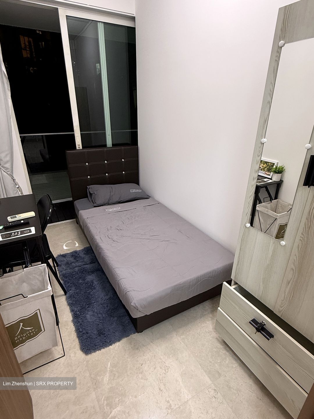 Parc Emily (D9), Condominium #634920621